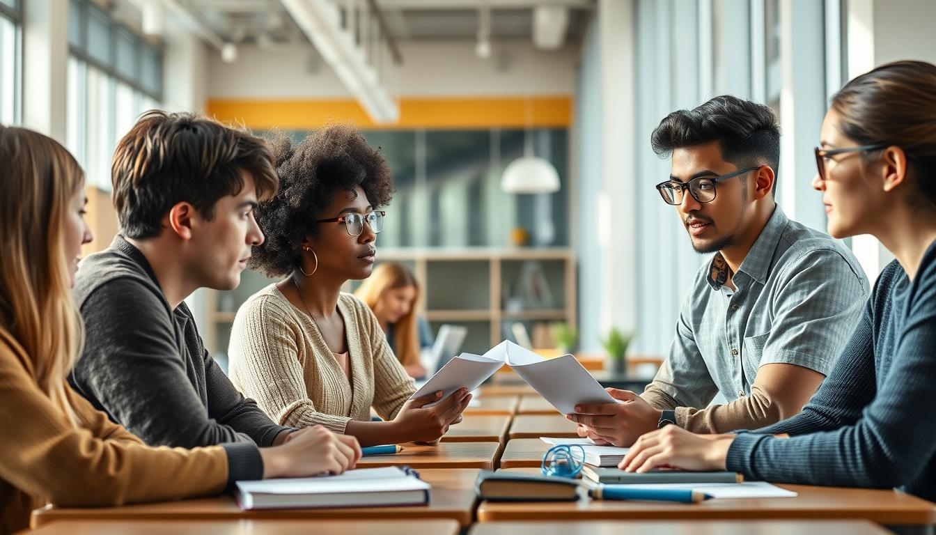 Innovative digital learning technology